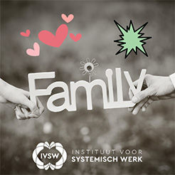 Family Constellation Playlist op Spotify